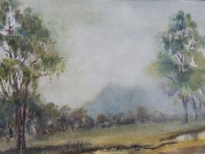 "In the Wet"