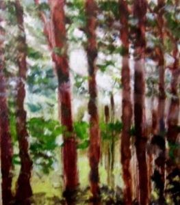 "Trees"