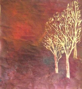 "Golden Trees"