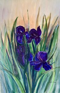 "Iris"