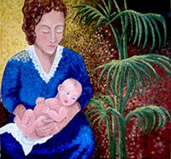 "Mother and Baby"
