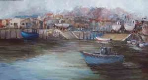 "545 Working Harbour"