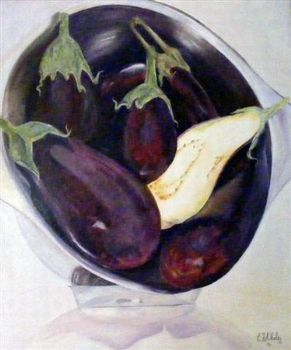 "Aubergines"