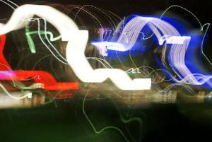 "Speed of Light 1"