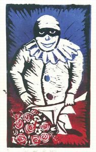 "Let Me Be Your Clown"