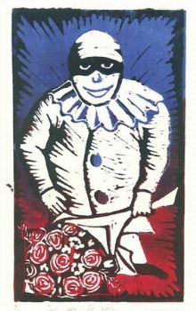 "Let Me Be Your Clown"