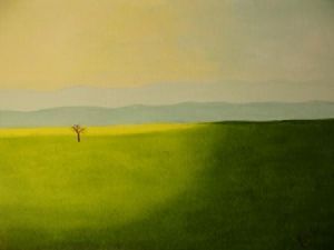 "The Lone Tree"