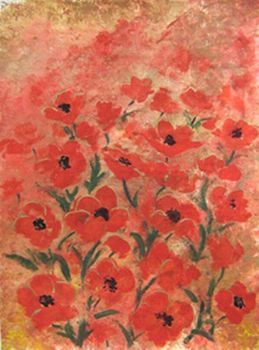"Poppies"