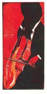 "Cello"