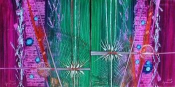 "Happiness Diptych"