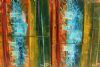 "Kalahari nights Diptych"