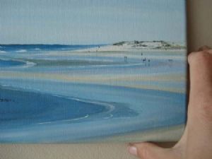 "Big Bay Little Bay"