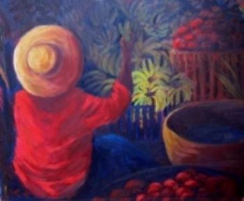 "Banana Market"
