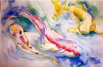 "Koi"