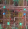 "Structure Diptych"