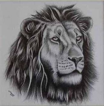 "Lion"