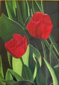 "Tulips"