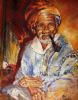 "Old man"