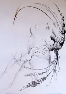 "Portrait"