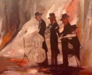 "Musicians"