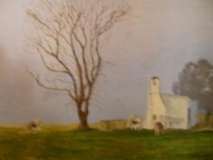 "Karoo Farm"