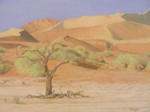 "Namibia"