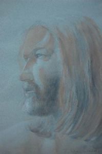 "Portrait Pienaar"