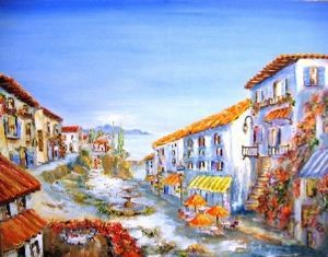 "French Village"