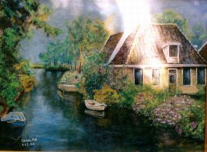 "Broek-in-Waterland"