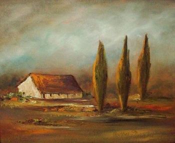 "The Cottage"