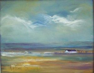 "West Coast Cottage"