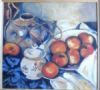 "Still life - after Cezanne"