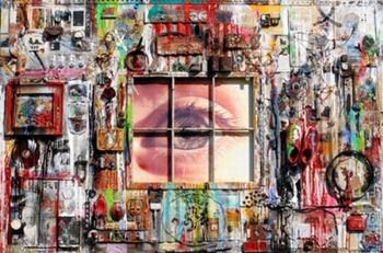 "Talisman 1 - 2585"