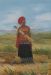 Xhosa African Bride