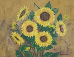 "Sunflower"