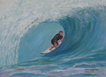 "Surfing Day"