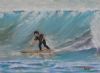 "Surfing the Wave"
