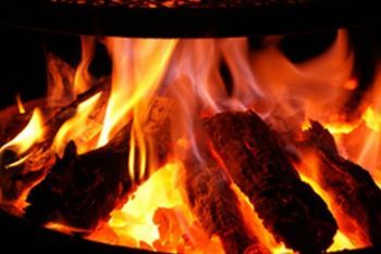 "Fire"