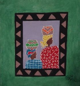 "Mamma Africa"