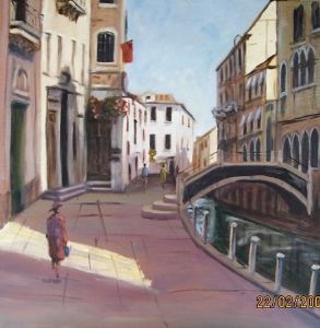 "Venice"