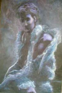 "Purple Perseverance"
