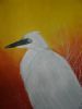 "Egret"