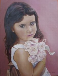 "Flower Girl"