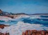 "Summer in Hermanus"