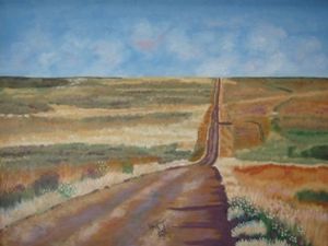 "The Road"