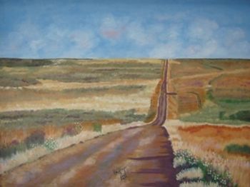 "The Road"