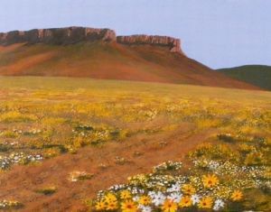 "Namaqualand Road"