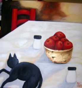 "Still Life"