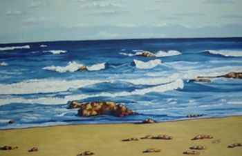"Outgoing Tide"