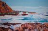 "Hermanus - Rough Seas"